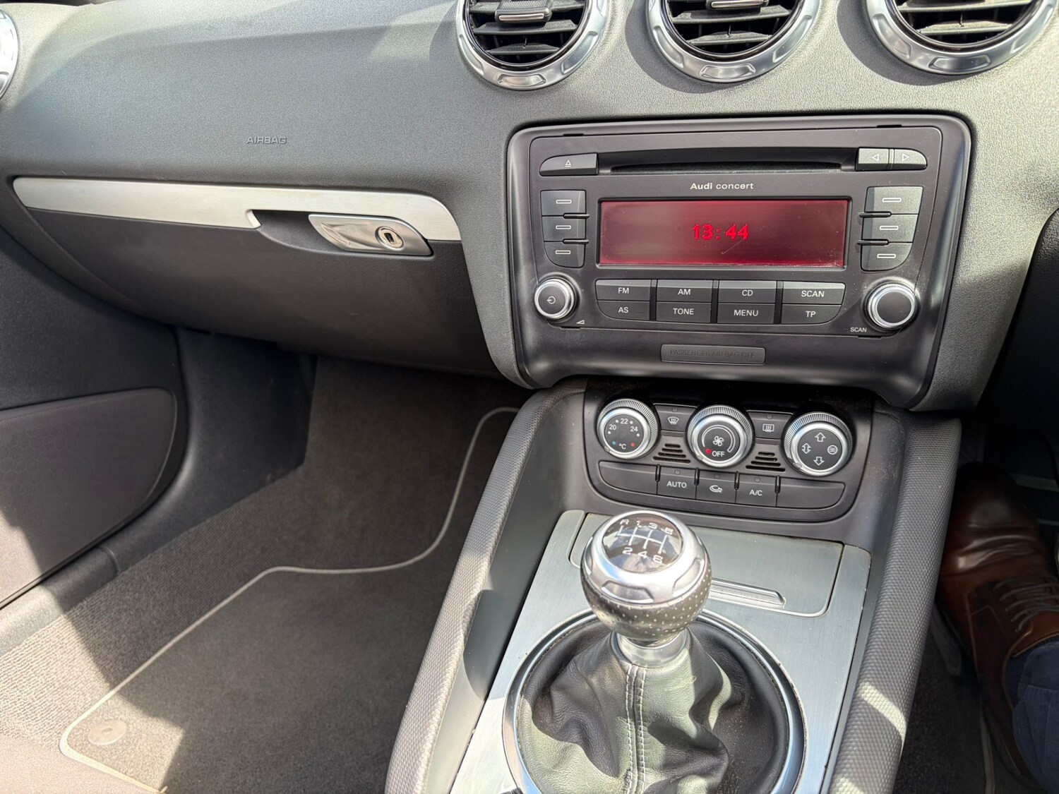 Used Audi TT 2013 for sale - 78139947: Photo 17