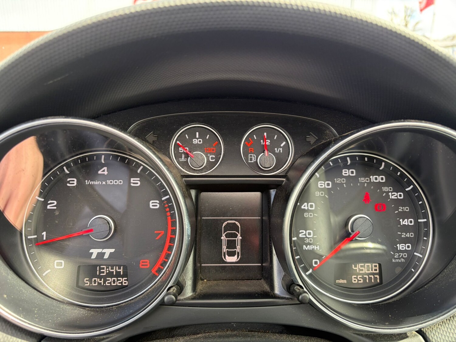 Used Audi TT 2013 for sale - 78139947: Photo 18