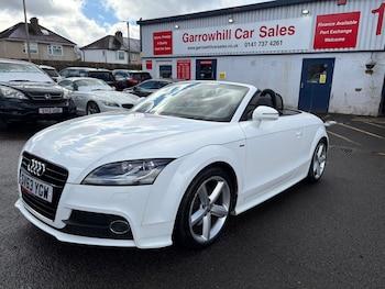 Used Audi TT 2013 for sale - 78139947: Photo