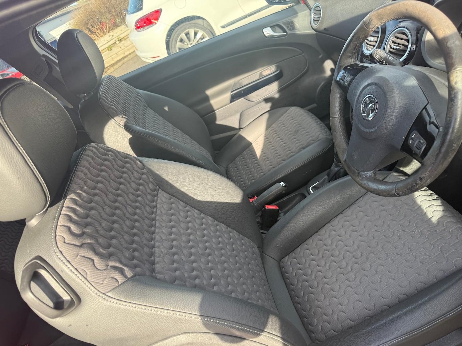 Used Vauxhall Corsa 2013 for sale - 76353412: Photo 10