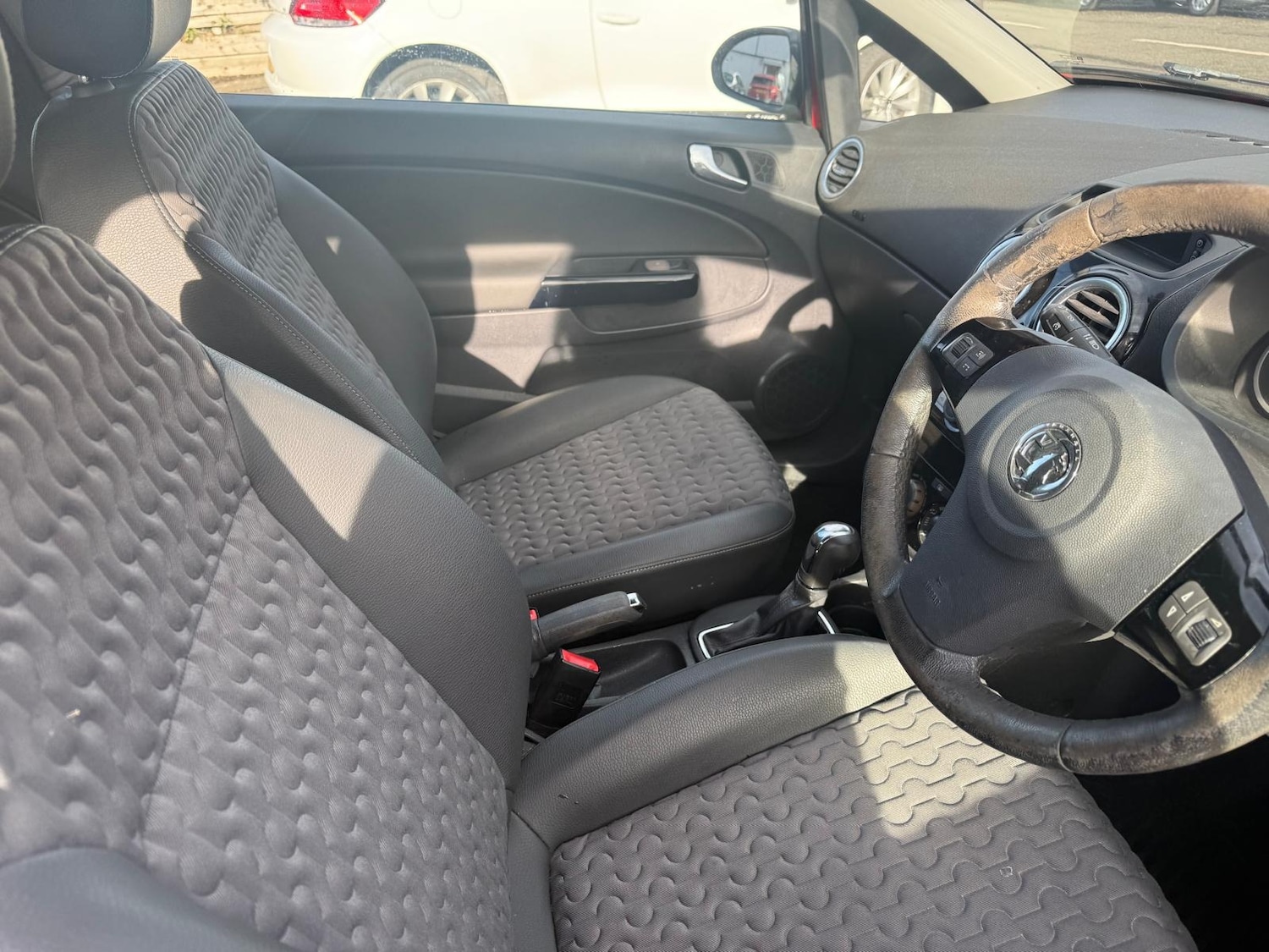 Used Vauxhall Corsa 2013 for sale - 76353412: Photo 11