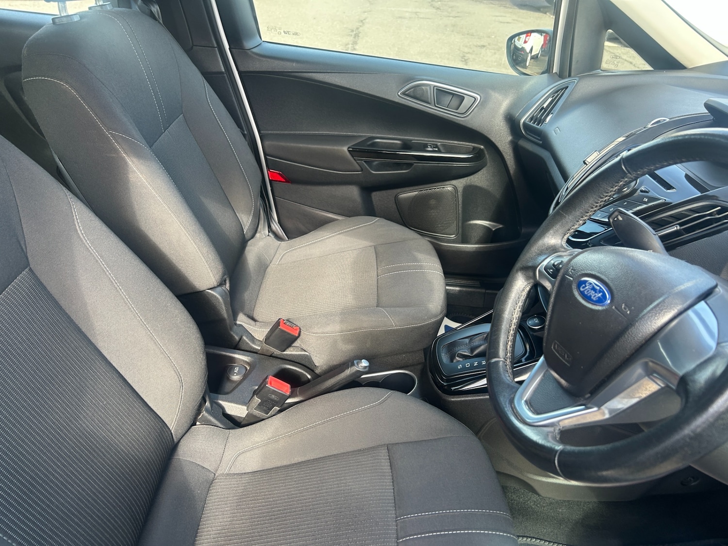 Used Ford B-MAX 2013 for sale - 78039957: Photo 15