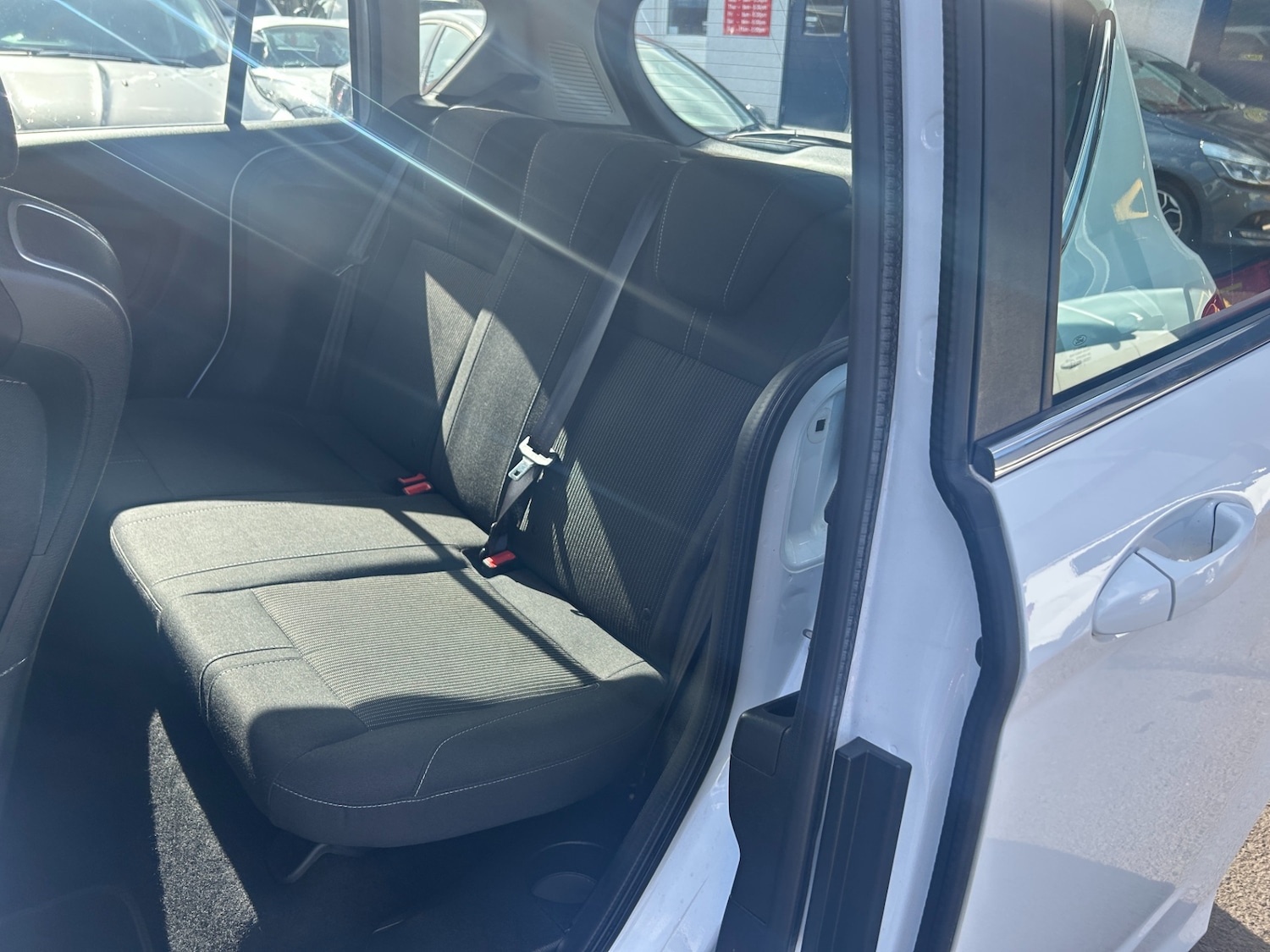 Used Ford B-MAX 2013 for sale - 78039957: Photo 19