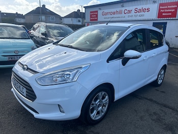 Used Ford B-MAX 2013 for sale - 78039957: Photo