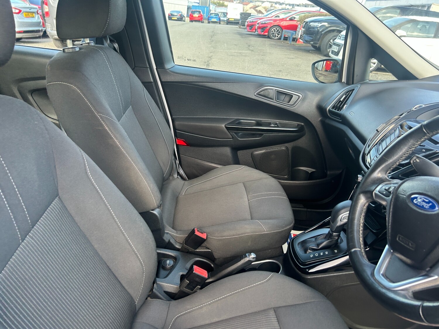 Used Ford B-MAX 2013 for sale - 78039957: Photo 20