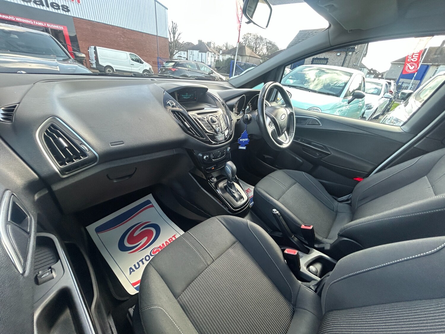 Used Ford B-MAX 2013 for sale - 78039957: Photo 23