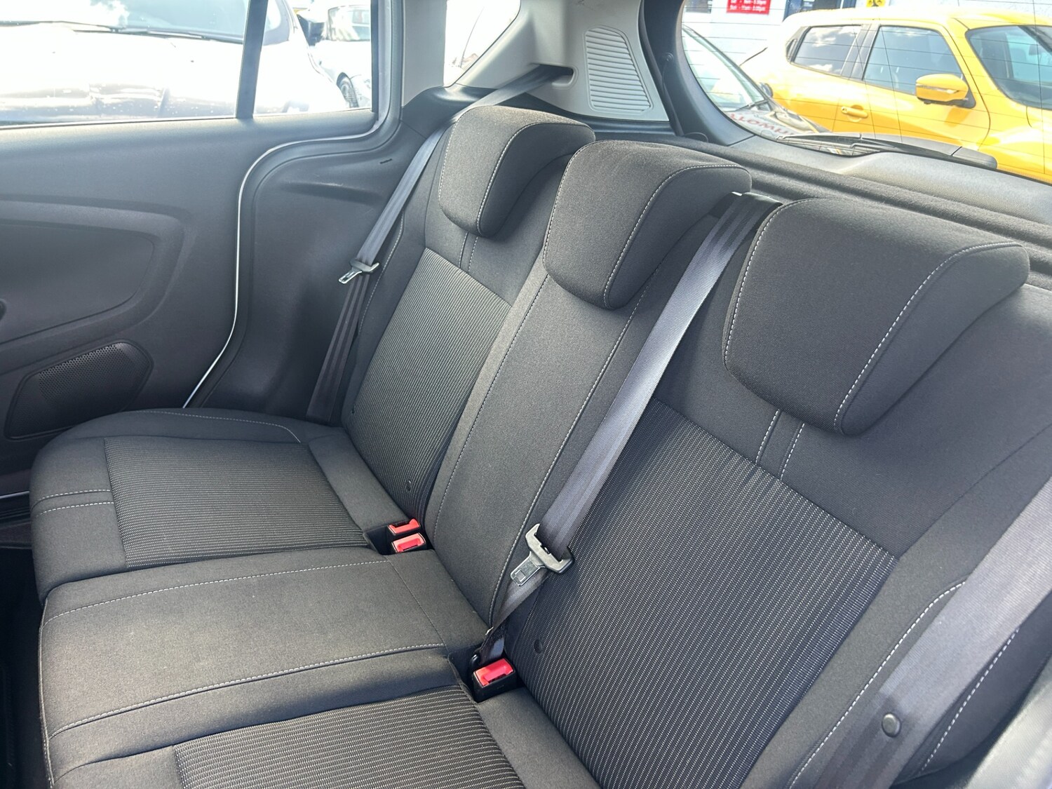 Used Ford B-MAX 2013 for sale - 78039957: Photo 24