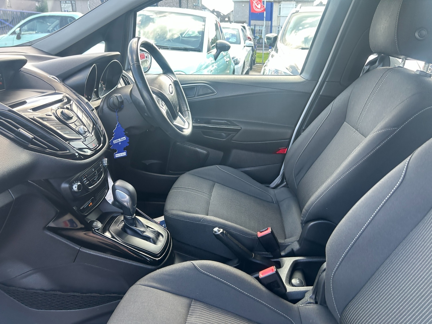 Used Ford B-MAX 2013 for sale - 78039957: Photo 25