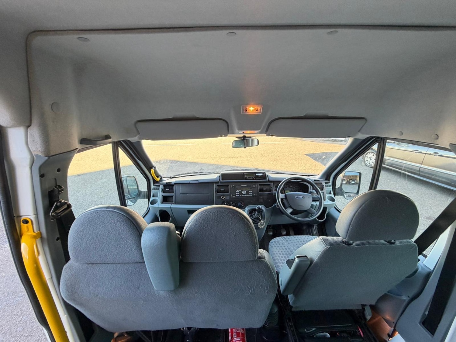 Vehicle 13