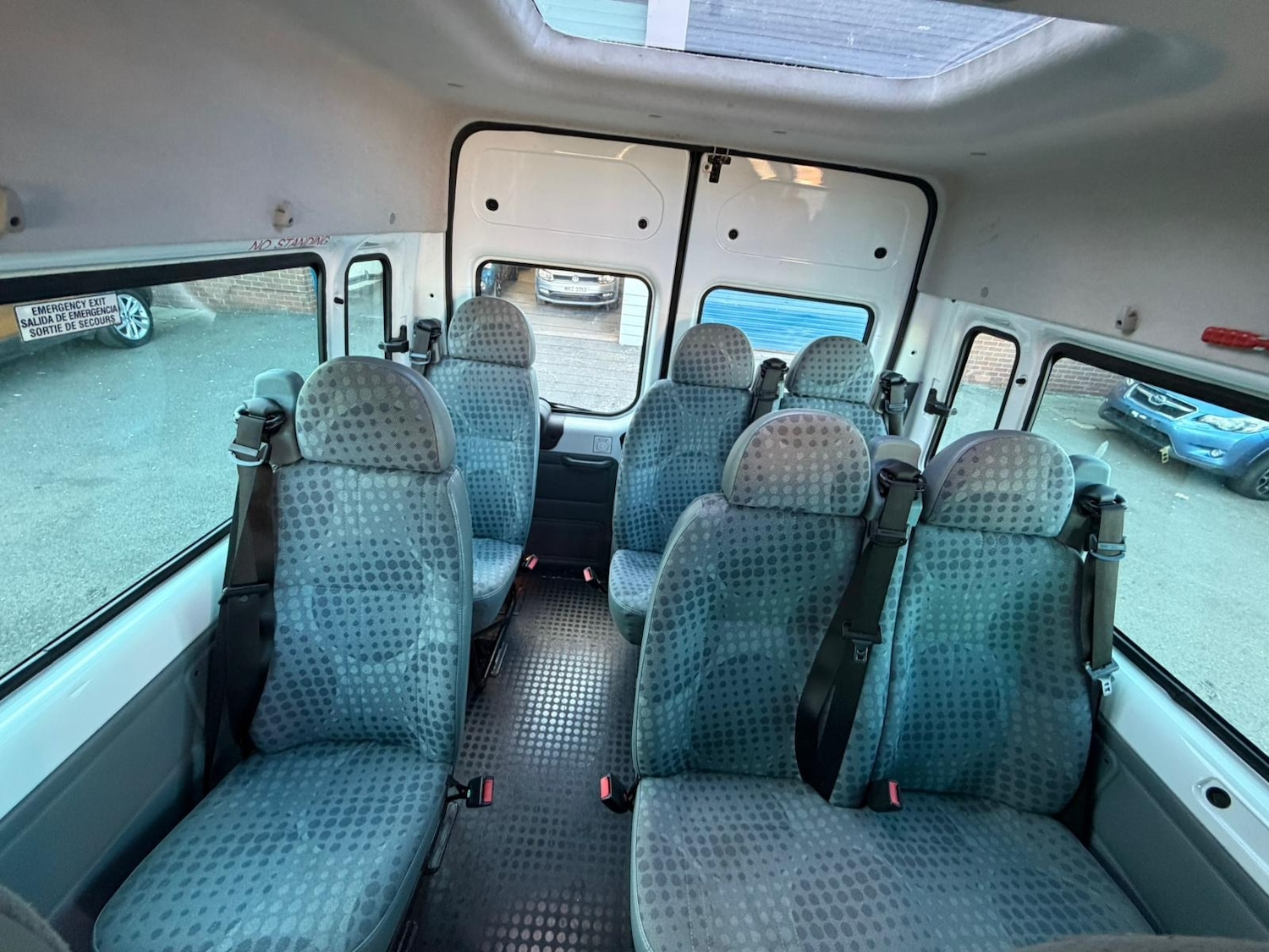Vehicle 15