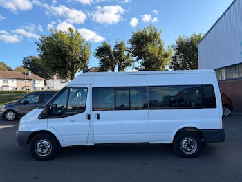 Ford - Transit