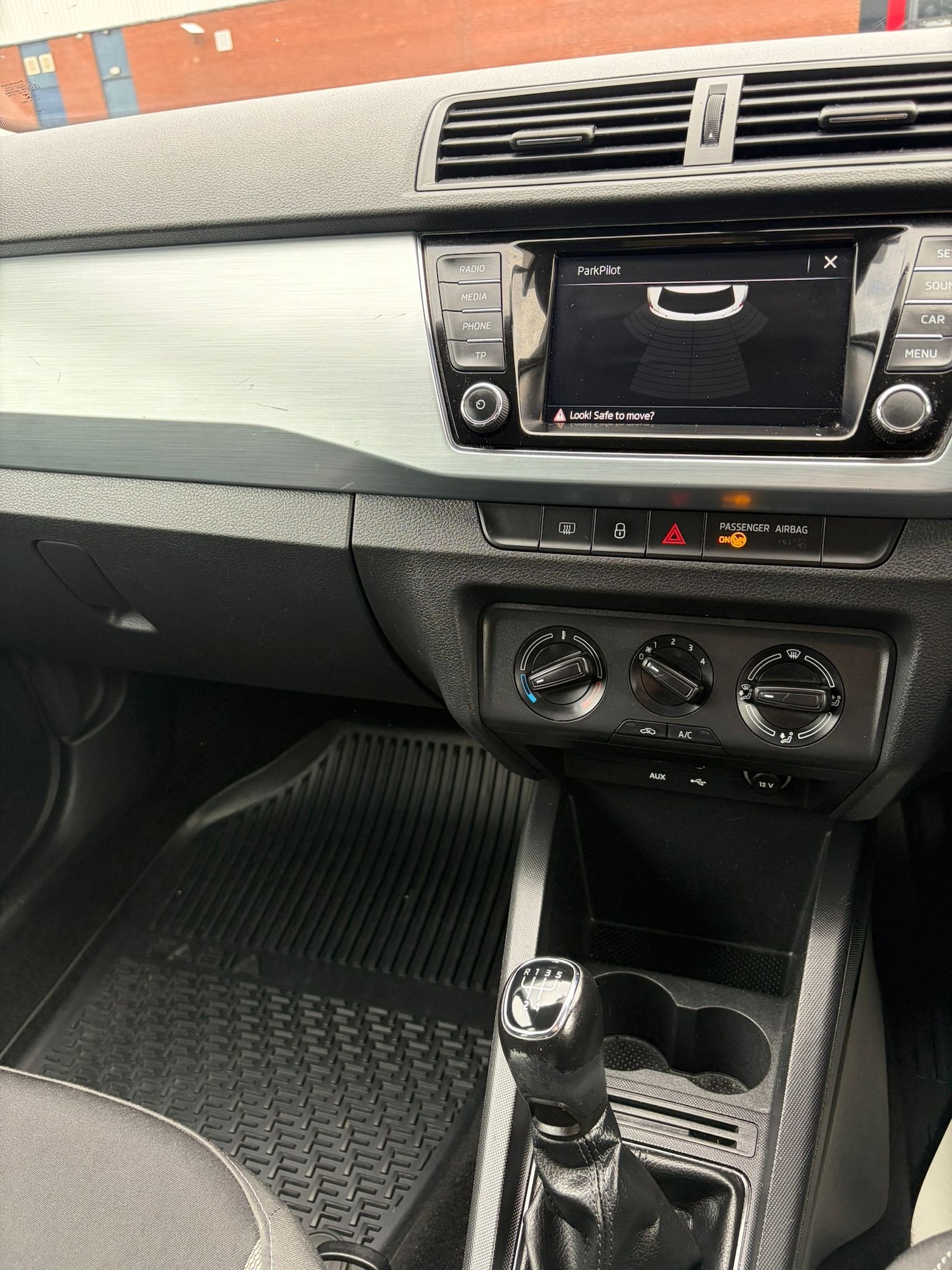 Used Skoda Fabia 2018 for sale - 76300710: Photo 13