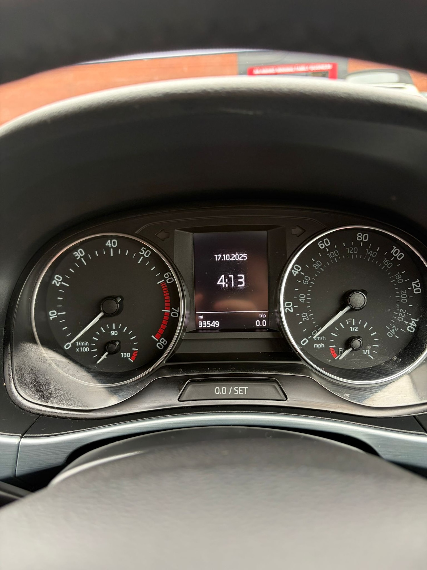 Used Skoda Fabia 2018 for sale - 76300710: Photo 14