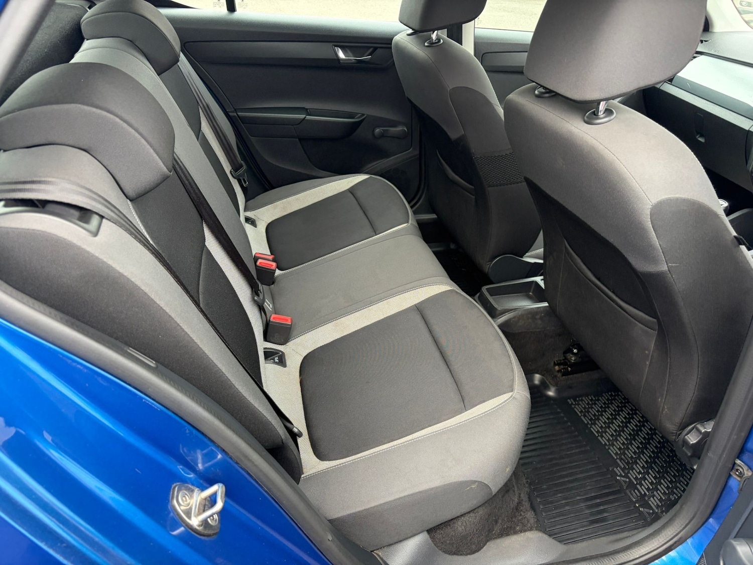 Used Skoda Fabia 2018 for sale - 76300710: Photo 16