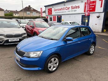 2018 (67) - 1.0 TSI SE 5dr
