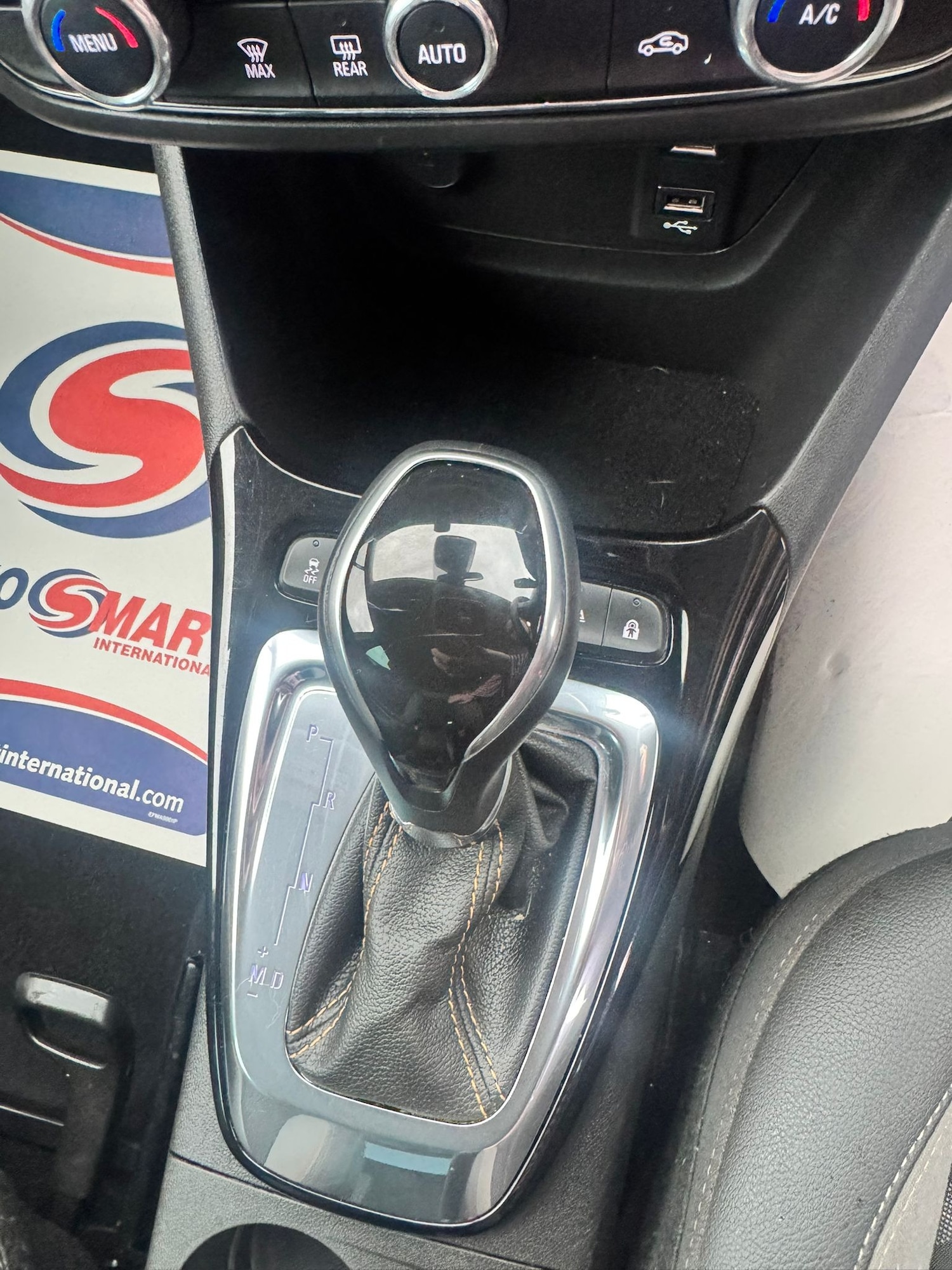 Used Vauxhall Crossland X 2020 for sale - 78139598: Photo 10