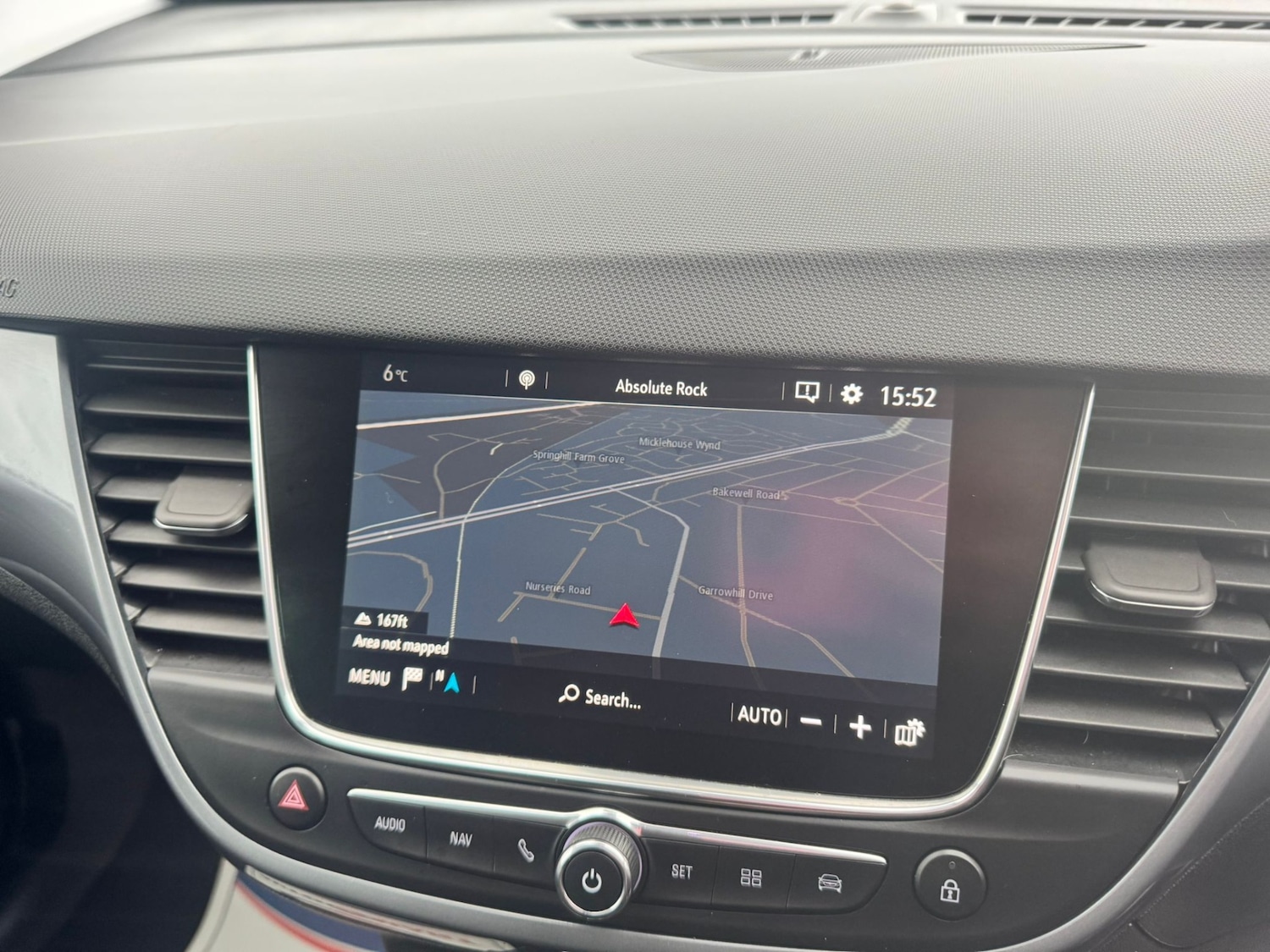 Used Vauxhall Crossland X 2020 for sale - 78139598: Photo 11