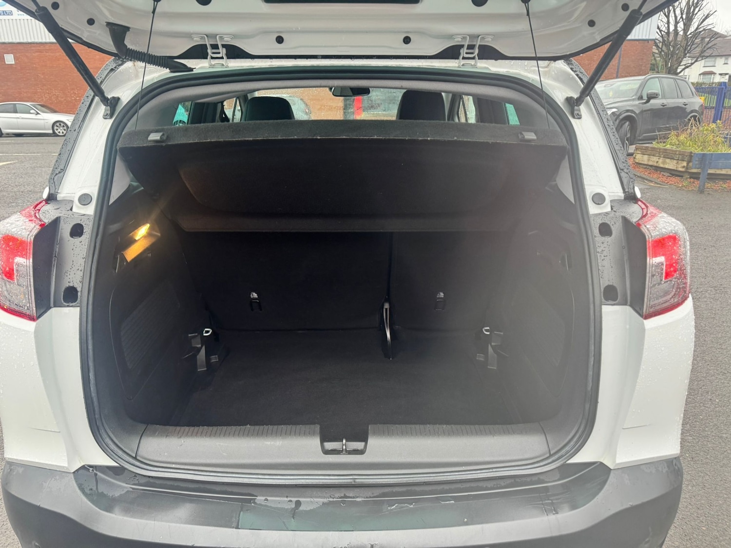 Used Vauxhall Crossland X 2020 for sale - 78139598: Photo 14