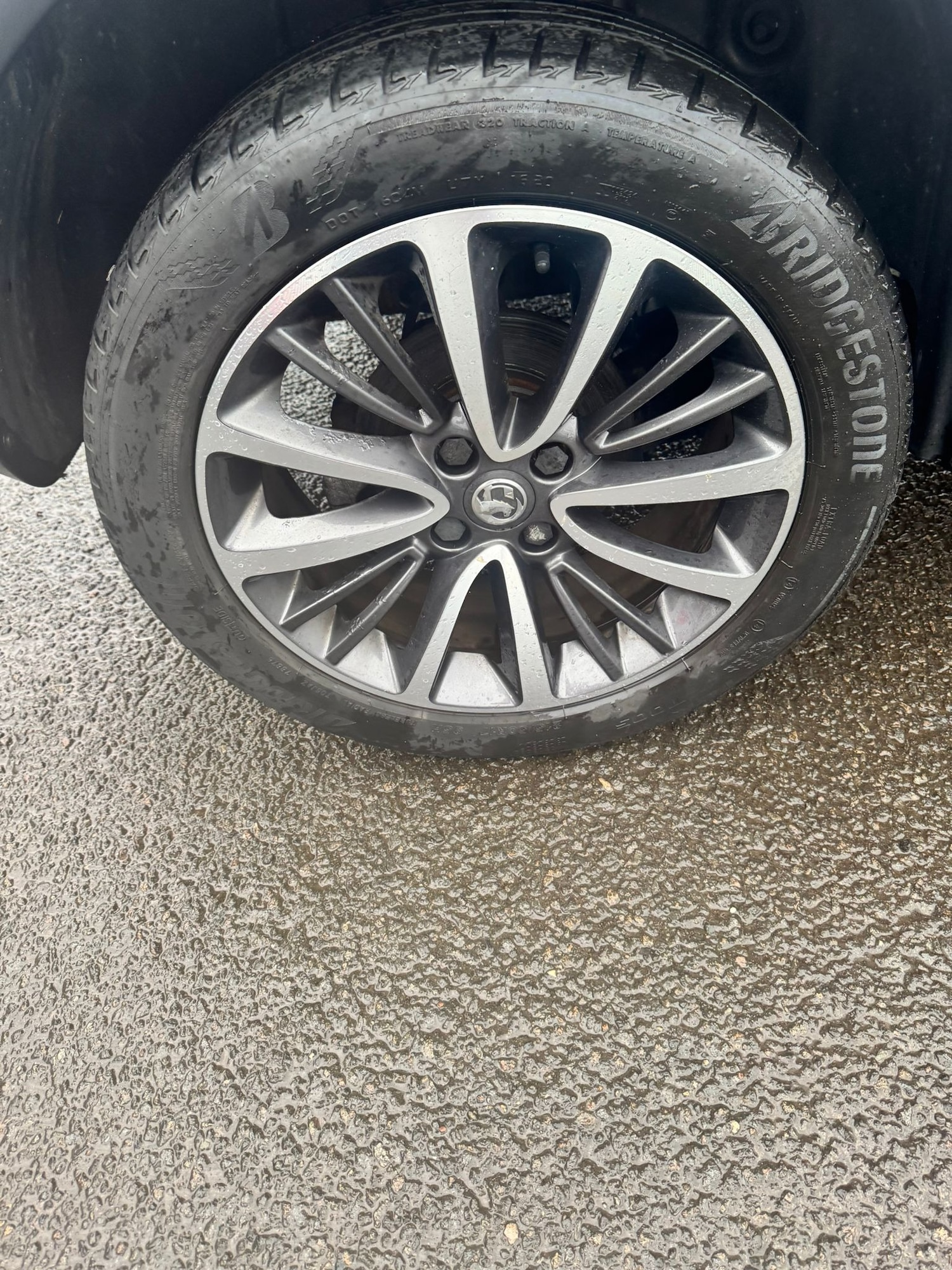 Used Vauxhall Crossland X 2020 for sale - 78139598: Photo 15