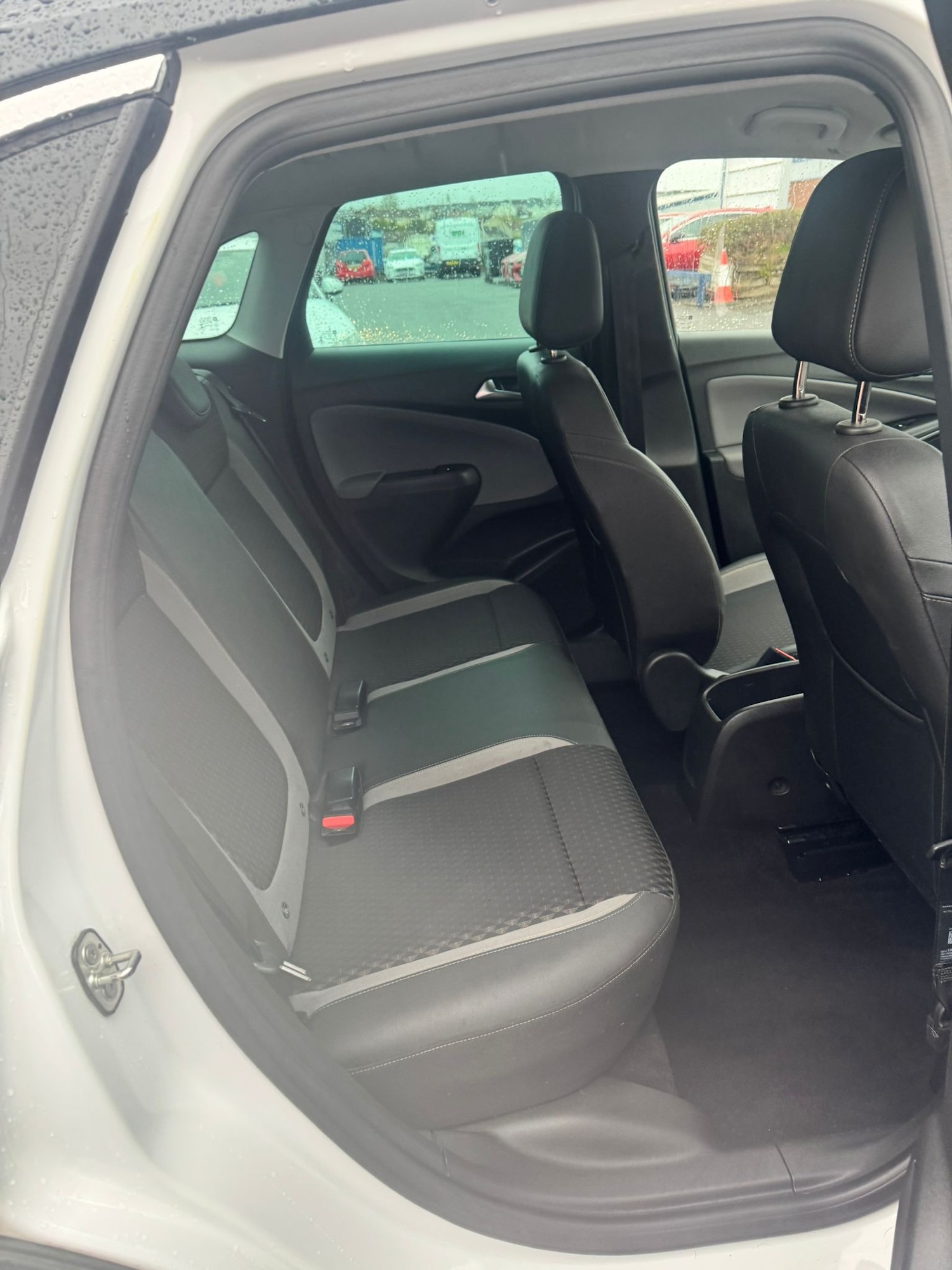 Used Vauxhall Crossland X 2020 for sale - 78139598: Photo 16