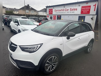 Used Vauxhall Crossland X 2020 for sale - 78139598: Photo