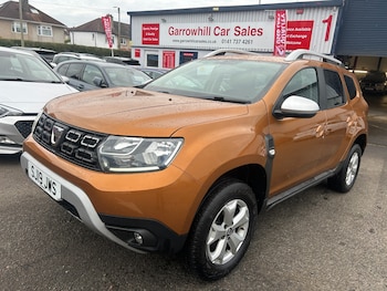 Dacia - Duster