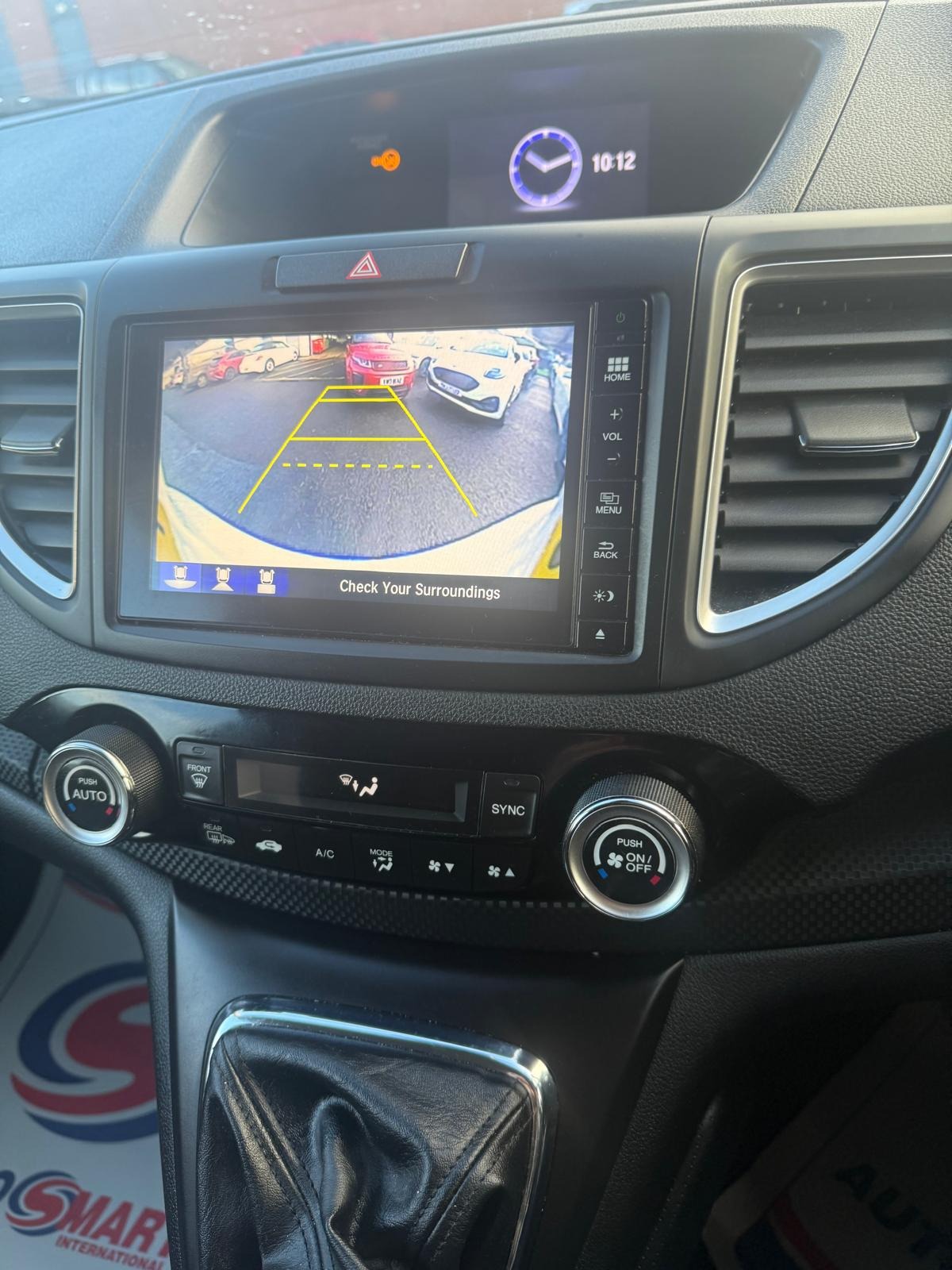 Used Honda CR-V 2018 for sale - 76748473: Photo 9