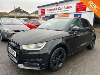 2017 (67) 1L Sport Nav 5dr