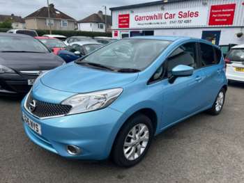 2016 (16) - 1.2 Acenta Premium 5dr