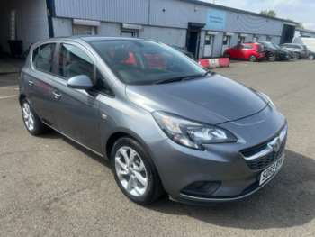 Used Vauxhall Corsa 2019 for sale - 74502665: Photo