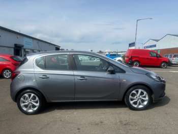 Used Vauxhall Corsa 2019 for sale - 74502665: Photo