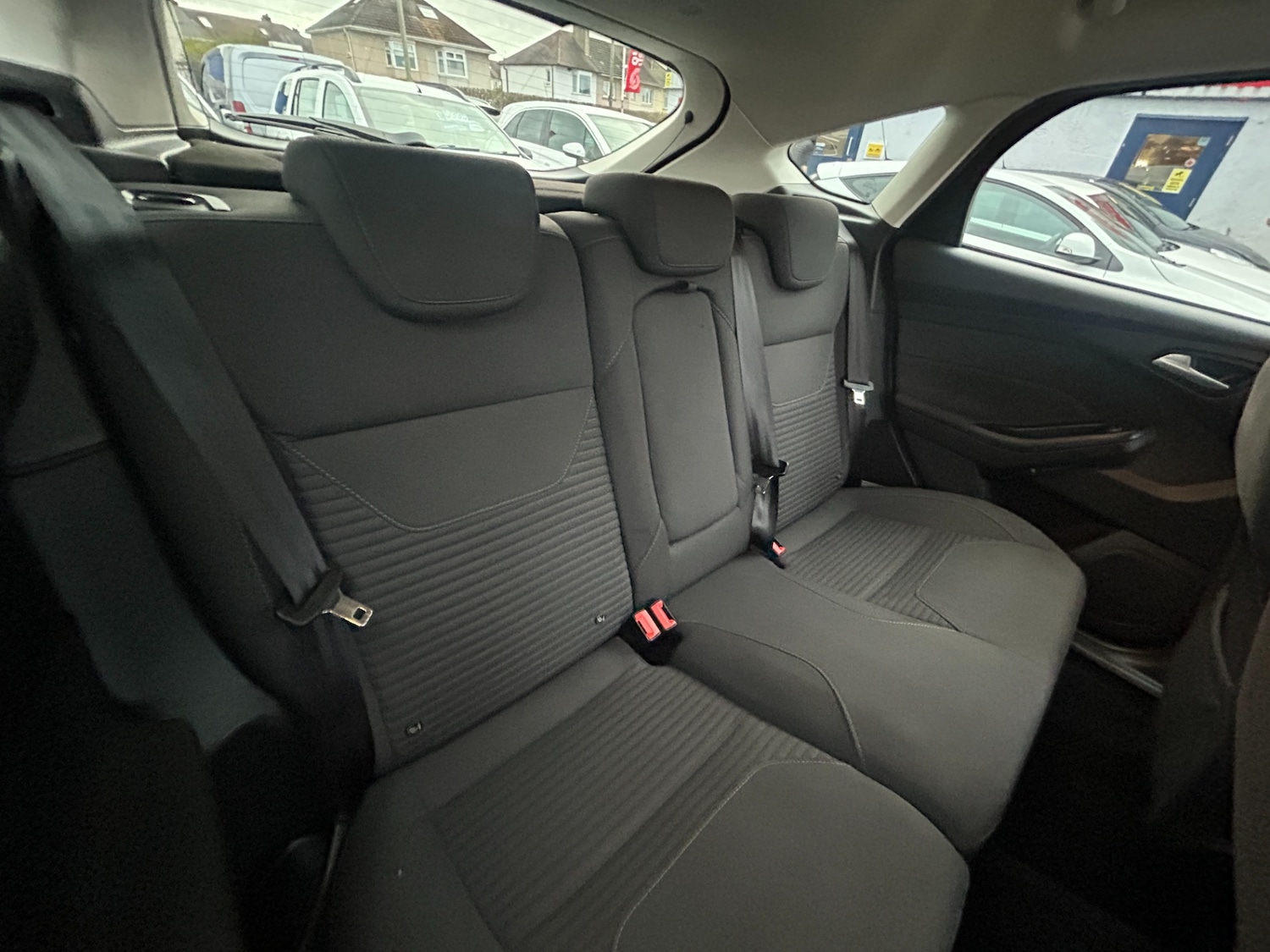 Used Ford Focus 2015 for sale - 77487130: Photo 15