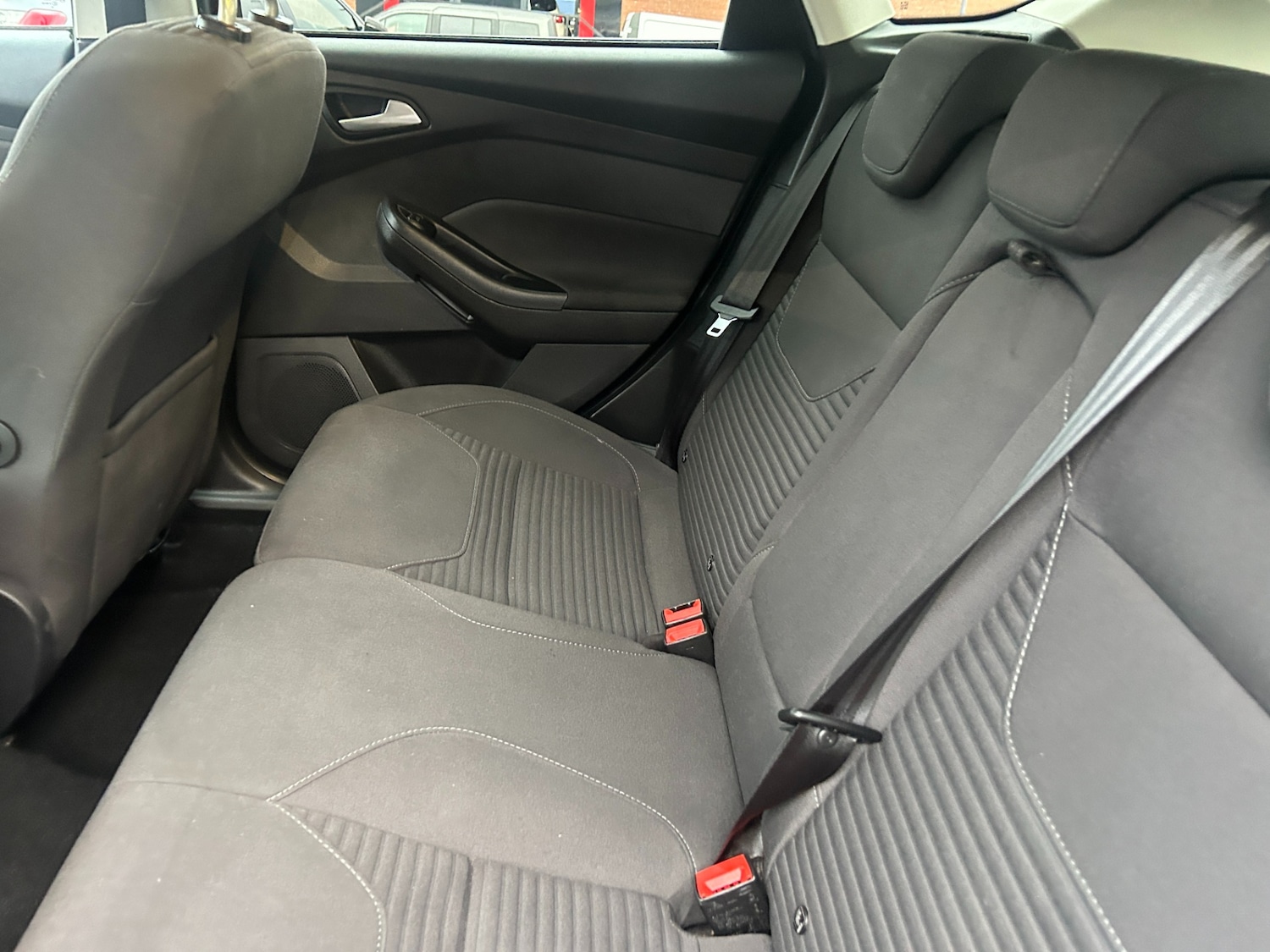 Used Ford Focus 2015 for sale - 77487130: Photo 17