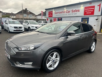 Used Ford Focus 2015 for sale - 77487130: Photo