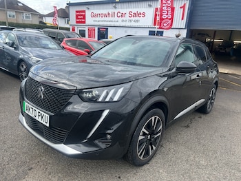 2020 (70) - 100kW GT Line 50kWh 5dr Auto