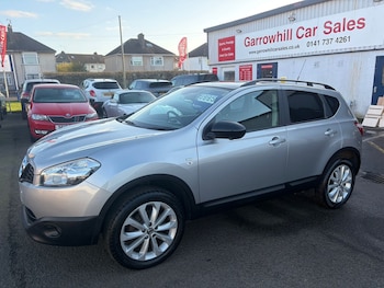 Used Nissan Qashqai 2013 for sale - 77733358: Photo