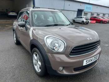 Used MINI Countryman 2014 for sale - 75190037: Photo