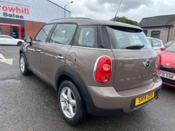 Used MINI Countryman 2014 for sale - 75190037: Photo