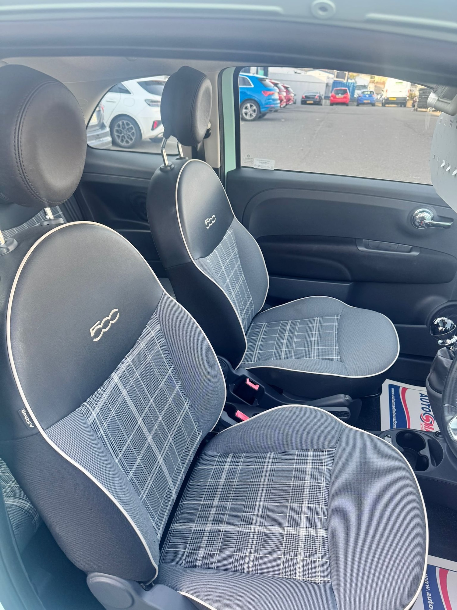 Used Fiat 500 2018 for sale - 77950835: Photo 10