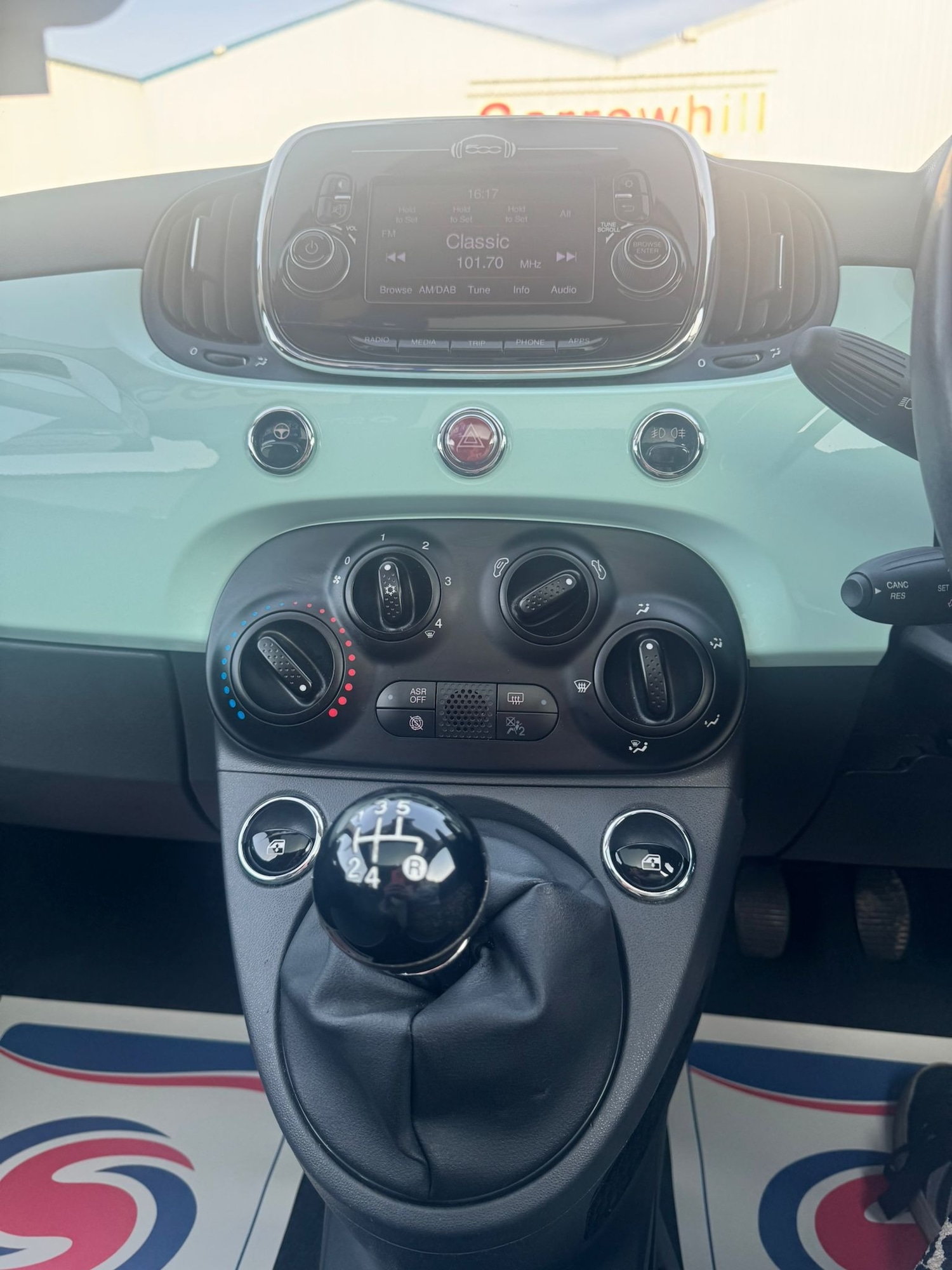 Used Fiat 500 2018 for sale - 77950835: Photo 11
