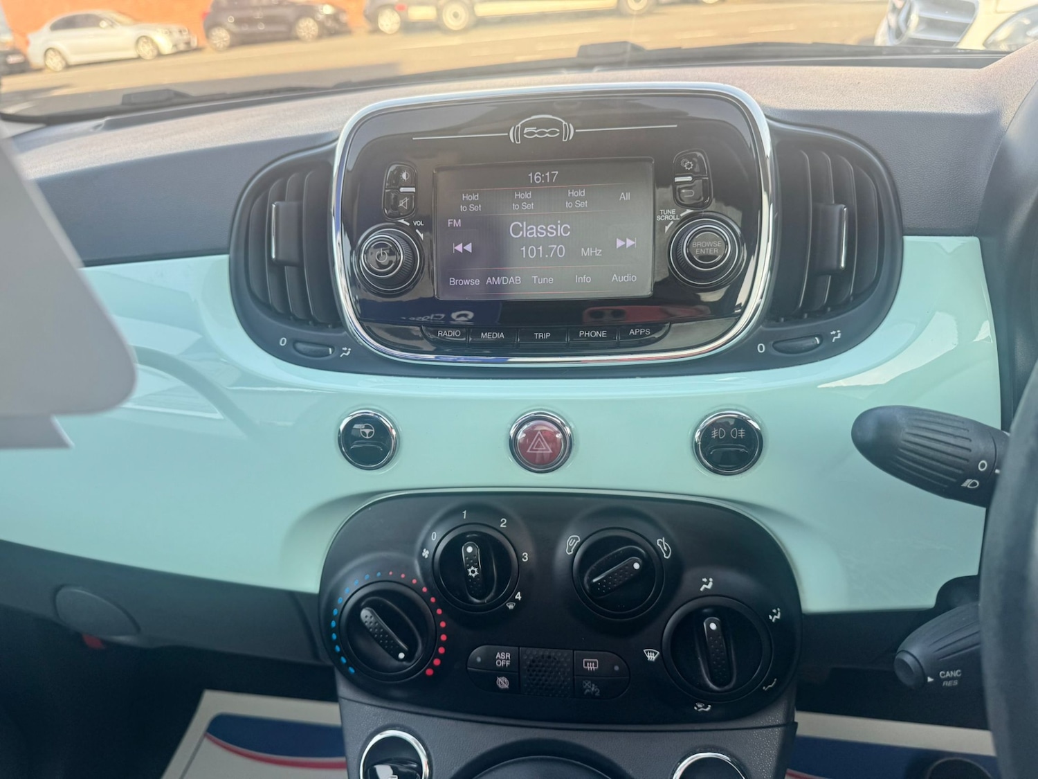 Used Fiat 500 2018 for sale - 77950835: Photo 12