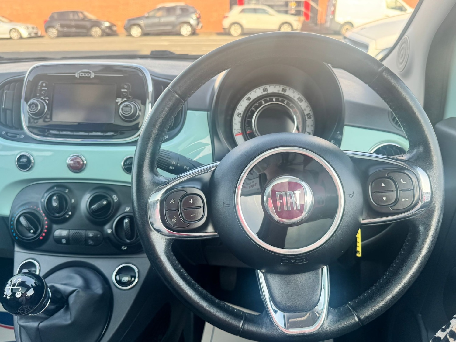 Used Fiat 500 2018 for sale - 77950835: Photo 13