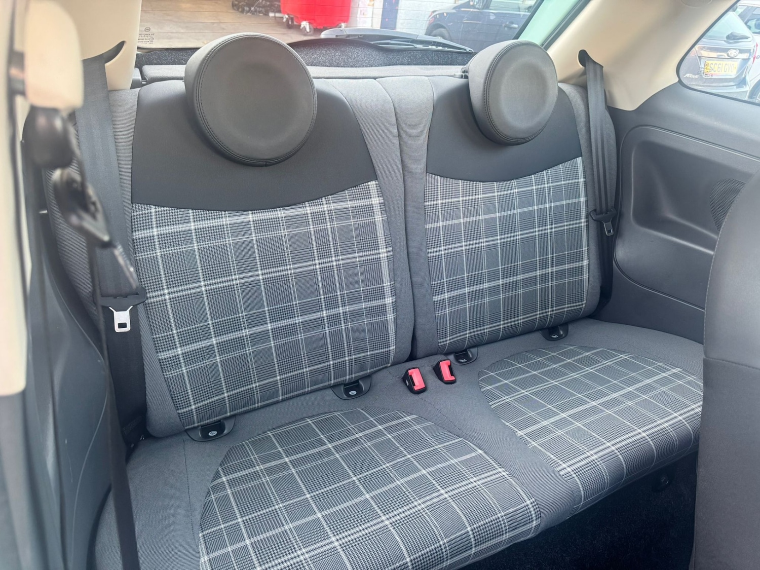 Used Fiat 500 2018 for sale - 77950835: Photo 9