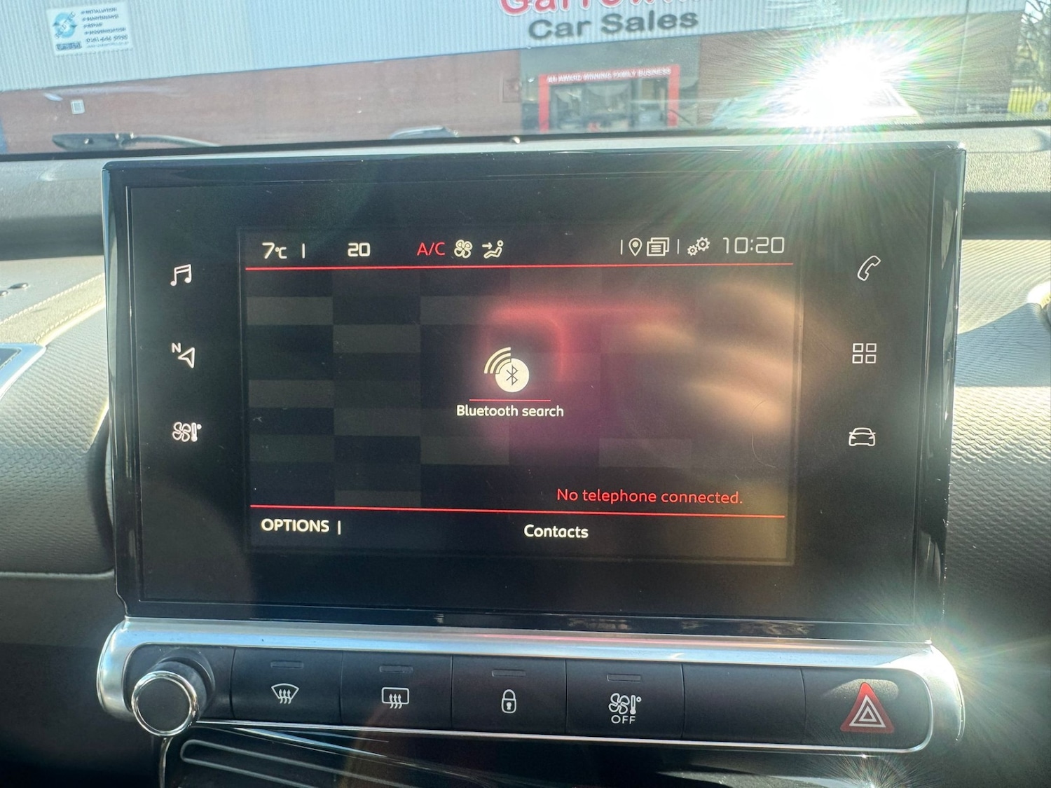 Used Citroen C4 Cactus 2018 for sale - 78106286: Photo 18