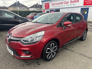 Used Renault Clio 2018 for sale - 79542953: Photo