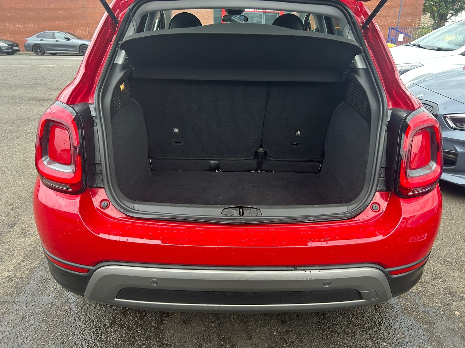 Used Fiat 500X 2019 for sale - 76055889: Photo 11