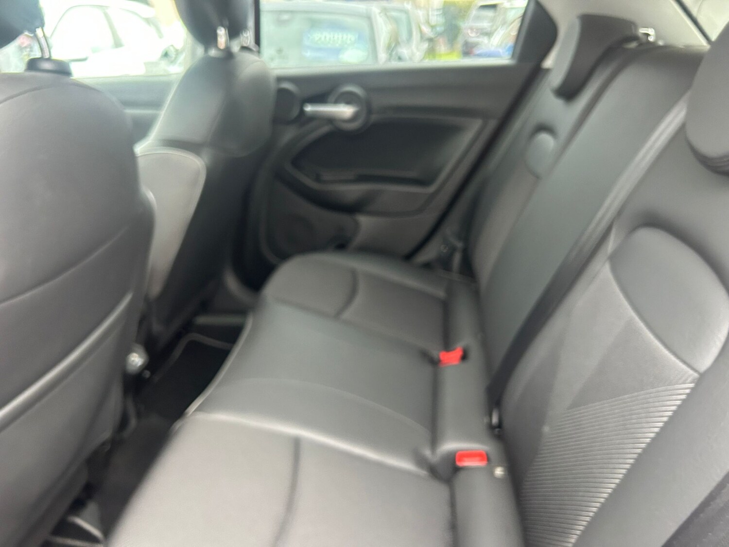 Used Fiat 500X 2019 for sale - 76055889: Photo 18