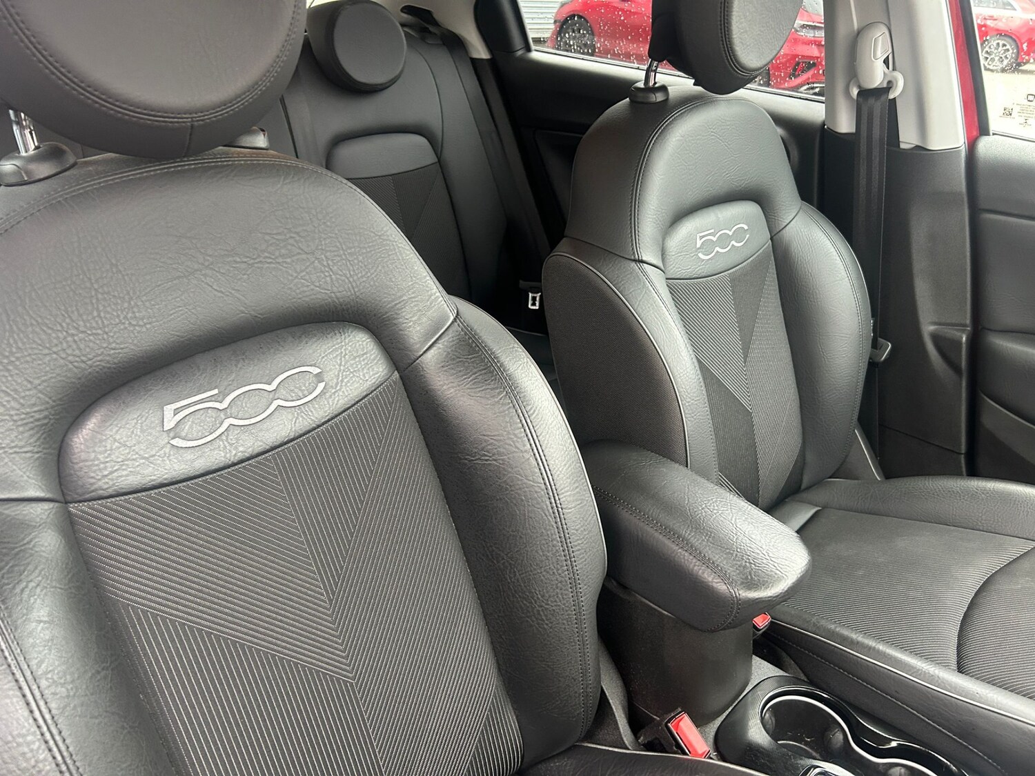 Used Fiat 500X 2019 for sale - 76055889: Photo 19