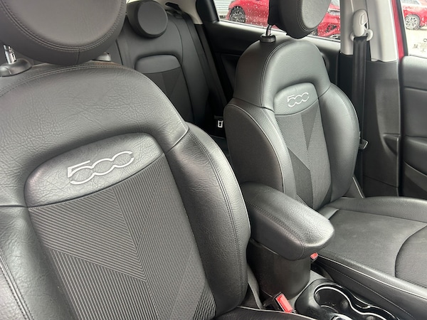 Used Fiat 500X 2019 for sale - 76055889: Photo 19