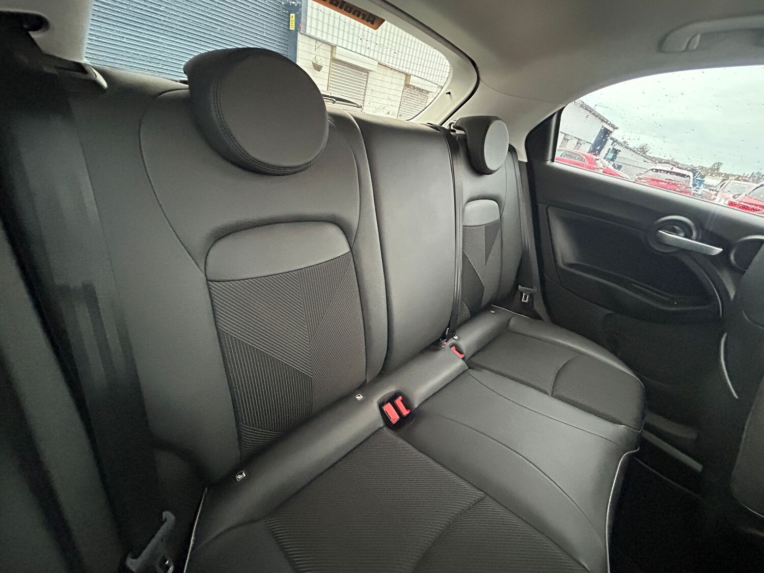 Used Fiat 500X 2019 for sale - 76055889: Photo 21